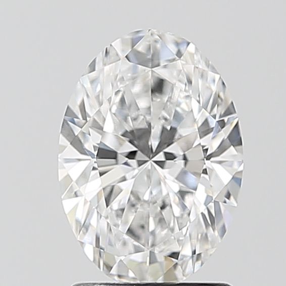 Lab Grown Diamond Lab-grown 1,5Ct D-VVS1 Oval - IGILG783653724