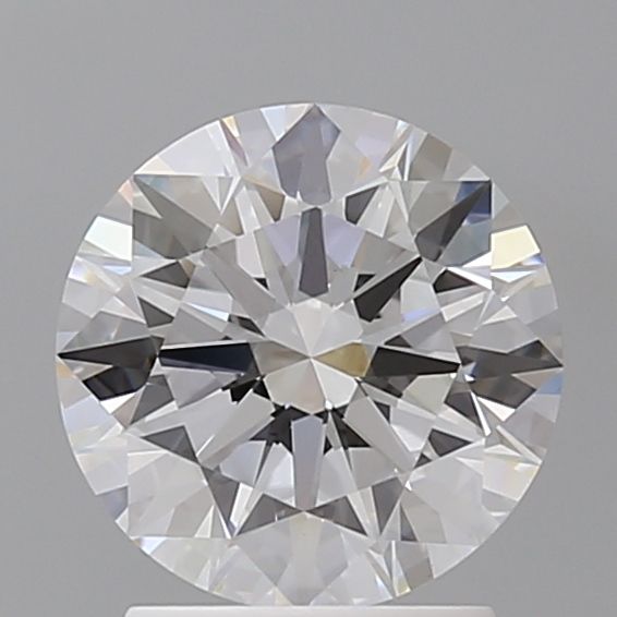 Lab Grown Diamond Lab-grown 2,09Ct E-VVS2 Round - IGILG807648484 1