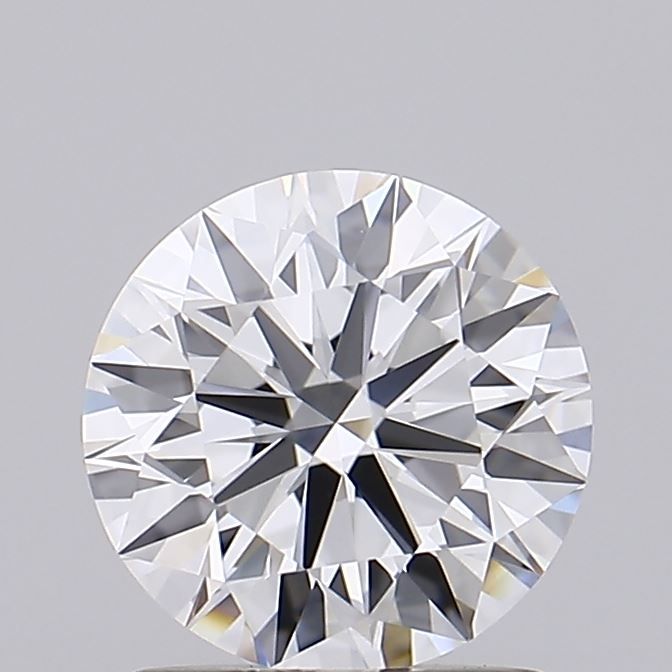Lab Grown Diamond Lab-grown 1,23Ct D-VVS2 Round - IGILG786671474 1