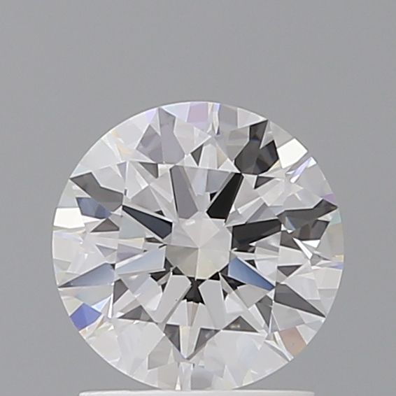 Lab Grown Diamond Lab-grown 1,53Ct D-VVS2 Round - IGILG795613977 1