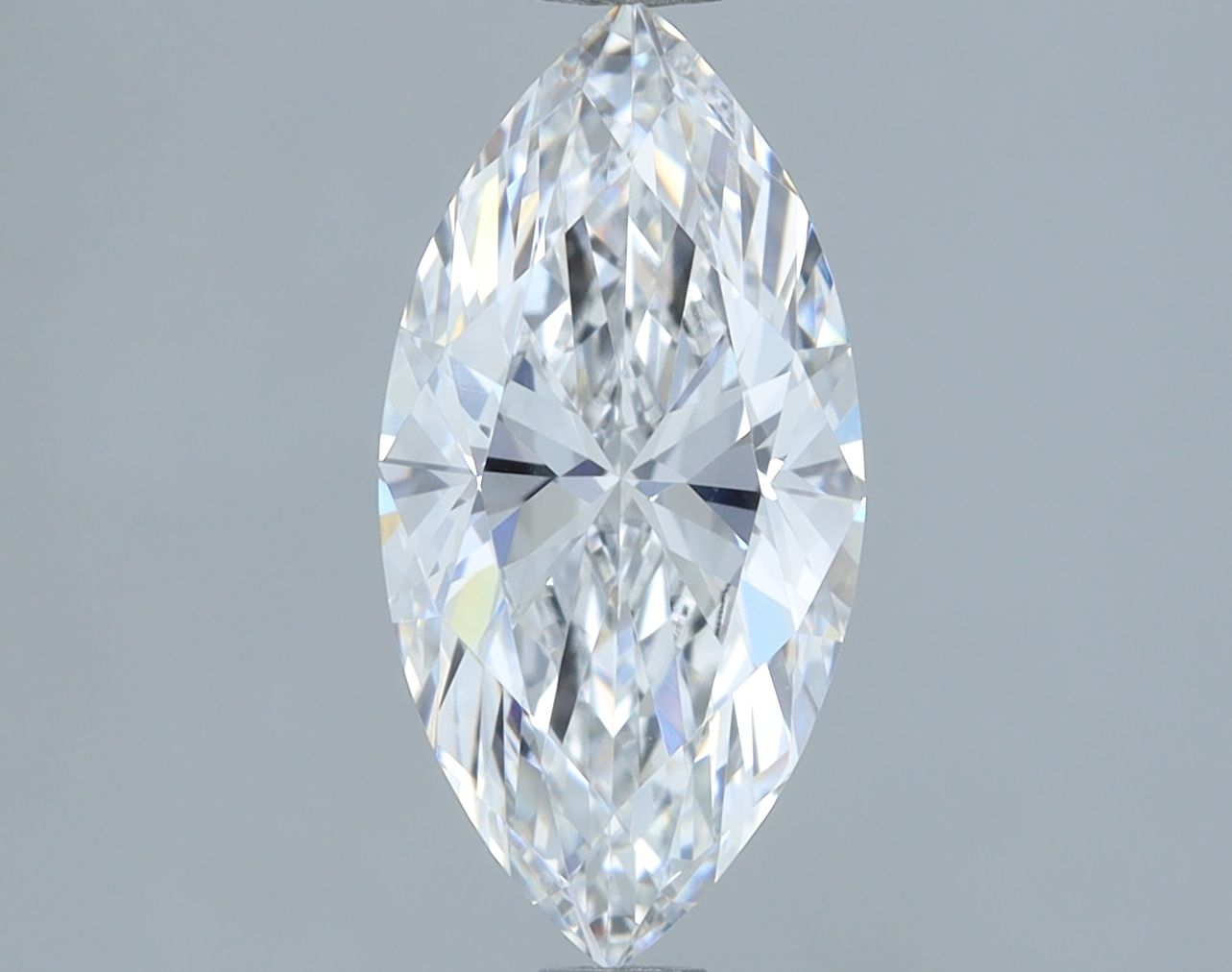 Lab Grown Diamond Lab-grown 1,02Ct D-VVS2 Marquise - IGILG770650536