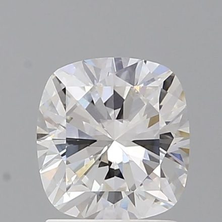 Lab Grown Diamond Lab-grown 1,57Ct E-VVS2 Cushion - IGILG794635612 1