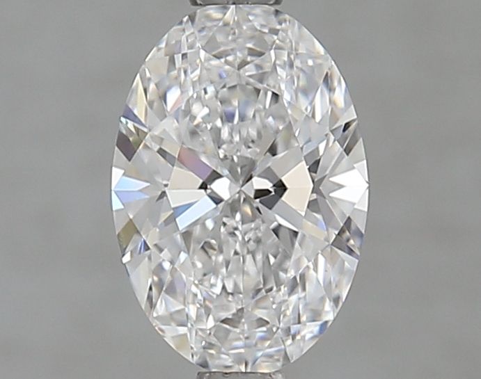 Lab Grown Diamond Lab-grown 1,22Ct D-VVS2 Oval - IGILG773639075