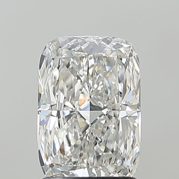 Lab Grown Diamond Lab-grown 1,6Ct F-VVS2 Cushion - IGILG775605701