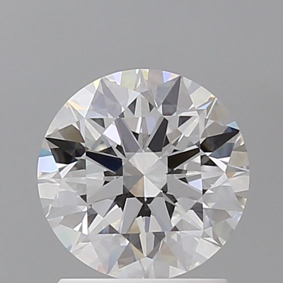Lab Grown Diamond Lab-grown 1,6Ct D-VVS2 Round - IGILG794653558 1