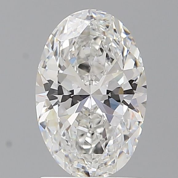 Lab Grown Diamond Lab-grown 1,6Ct E-VVS2 Oval - IGILG794635201 1