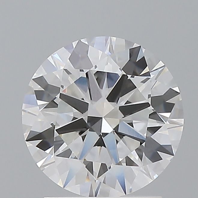 Lab Grown Diamond Lab-grown 1,99Ct E-VS1 Round - IGILG794635129 1