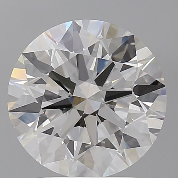 Lab Grown Diamond Lab-grown 3,03Ct F-VVS2 Round - IGILG792613210 1