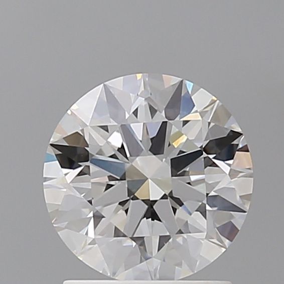 Lab Grown Diamond Lab-grown 1,53Ct D-VVS2 Round - IGILG792614564 1