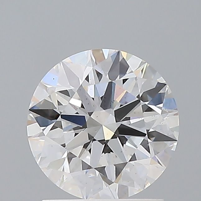 Lab Grown Diamond Lab-grown 1,59Ct D-VS1 Round - IGILG795613931 1