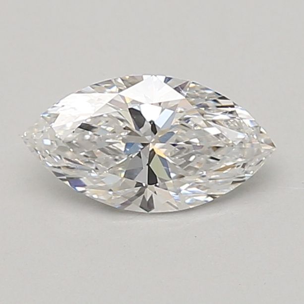 Lab Grown Diamond Lab-grown 0,74Ct D-VS1 Marquise - IGILG810616561 1