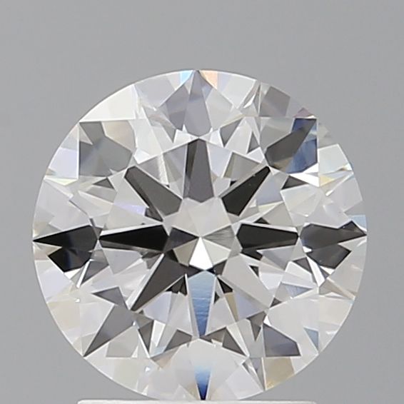 Lab Grown Diamond Lab-grown 2,08Ct F-VVS2 Round - IGILG807695851 1
