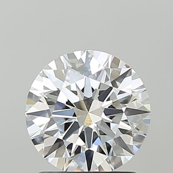 Lab Grown Diamond Lab-grown 1,58Ct F-VVS2 Round - IGILG775610353 1