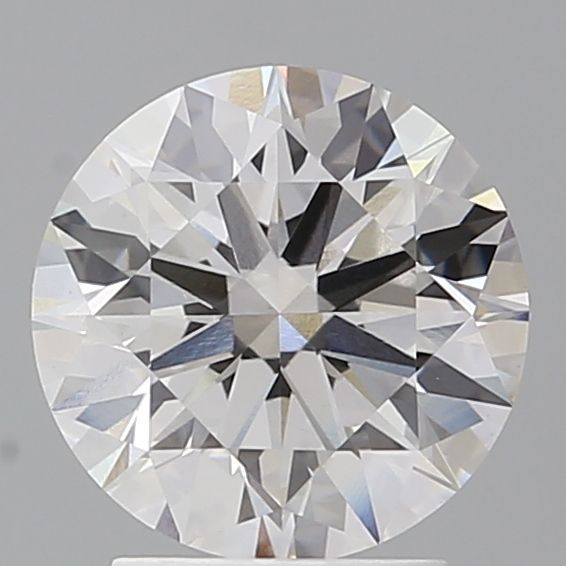 Lab Grown Diamond Lab-grown 2,54Ct F-VVS2 Round - IGILG797627623 1