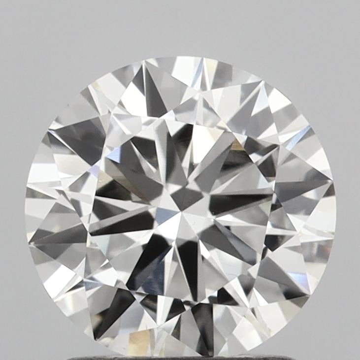 Lab Grown Diamond Lab-grown 1,51Ct H-VS1 Round - IGILG782619233