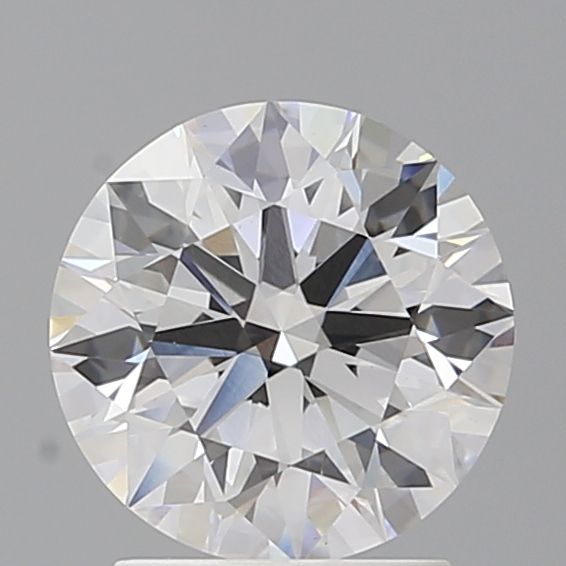 Lab Grown Diamond Lab-grown 2,09Ct E-VVS2 Round - IGILG794653521 1