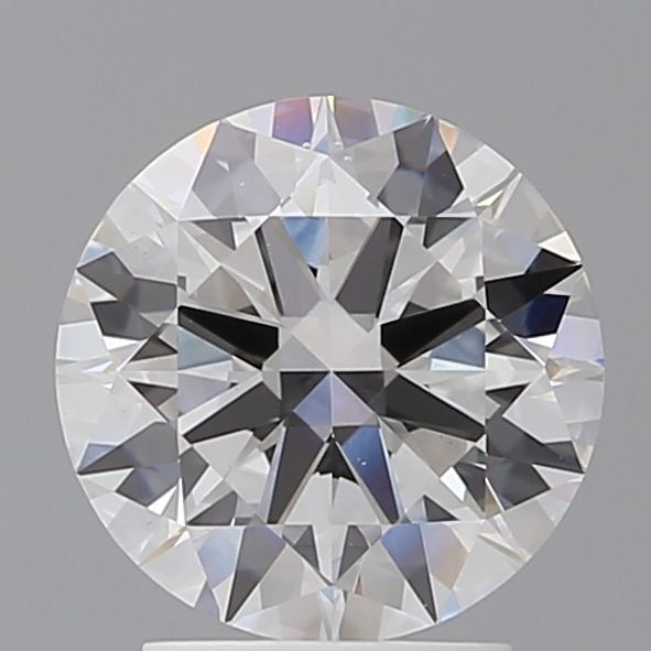 Lab Grown Diamond Lab-grown 2,56Ct E-VS2 Round - IGILG794653604 1