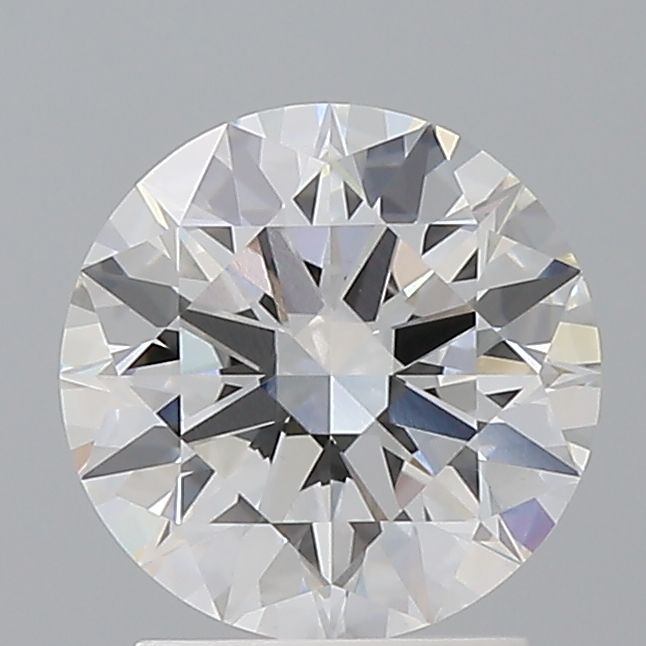 Lab Grown Diamond Lab-grown 2,09Ct E-VVS2 Round - IGILG794699329 1