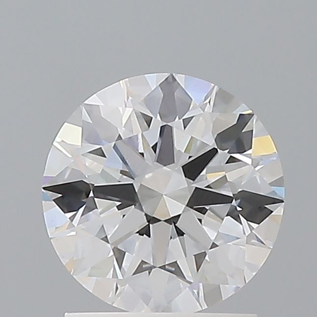 Lab Grown Diamond Lab-grown 1,59Ct D-VVS2 Round - IGILG794699242 1