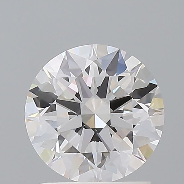 Lab Grown Diamond Lab-grown 1,55Ct D-VVS2 Round - IGILG794636263 1