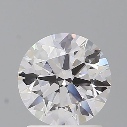 Lab Grown Diamond Lab-grown 1,52Ct D-VS1 Round - IGILG794636223 1