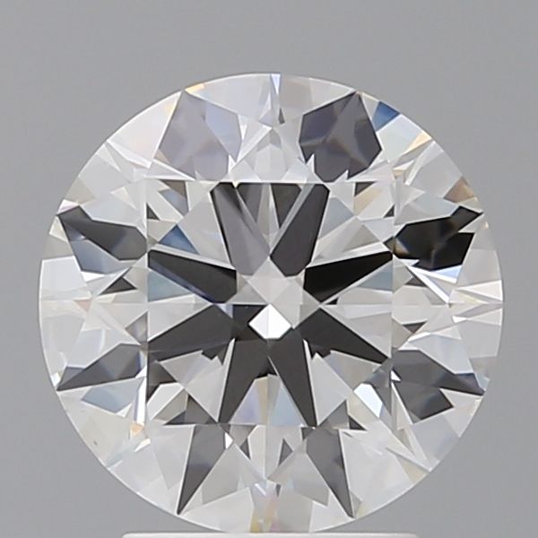 Lab Grown Diamond Lab-grown 2,97Ct E-VVS2 Round - IGILG794699124 1