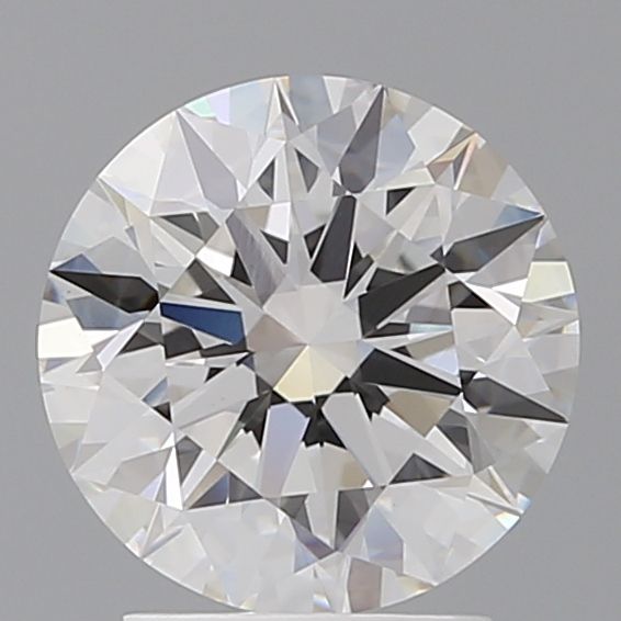 Lab Grown Diamond Lab-grown 2,6Ct E-VVS2 Round - IGILG794635075 1