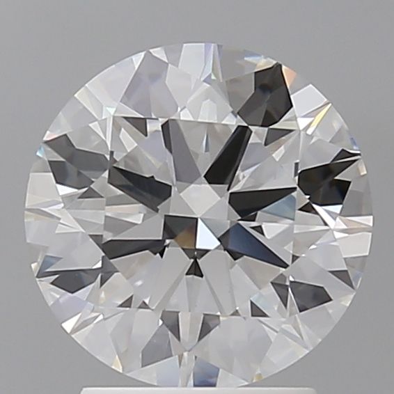 Lab Grown Diamond Lab-grown 2,52Ct E-VVS2 Round - IGILG794653552 1