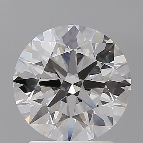 Lab Grown Diamond Lab-grown 2,09Ct E-VVS2 Round - IGILG792614563 1