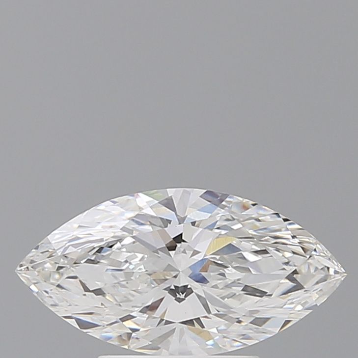 Lab Grown Diamond Lab-grown 1,59Ct E-VS1 Marquise - IGILG792606621 1