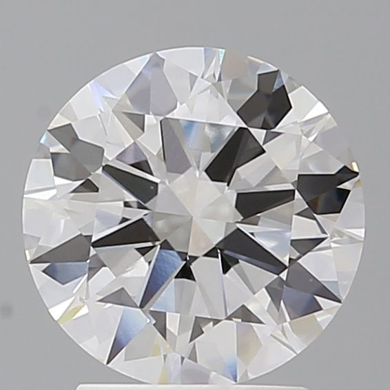 Lab Grown Diamond Lab-grown 2,5Ct E-VVS2 Round - IGILG794635116 1