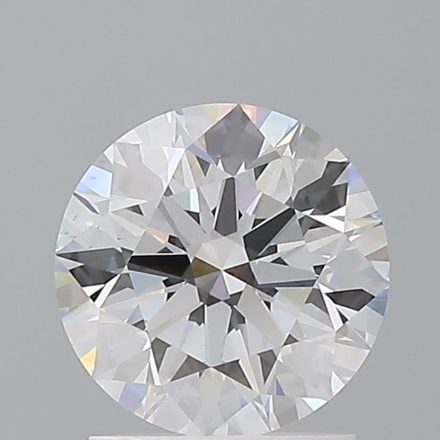 Lab Grown Diamond Lab-grown 1,59Ct D-VS1 Round - IGILG794699326 1