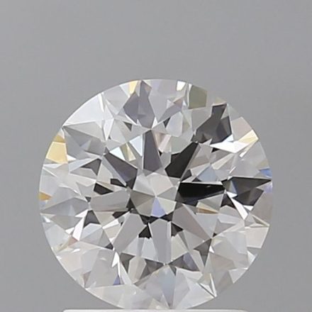 Lab Grown Diamond Lab-grown 1,6Ct E-VS1 Round - IGILG792614514 1
