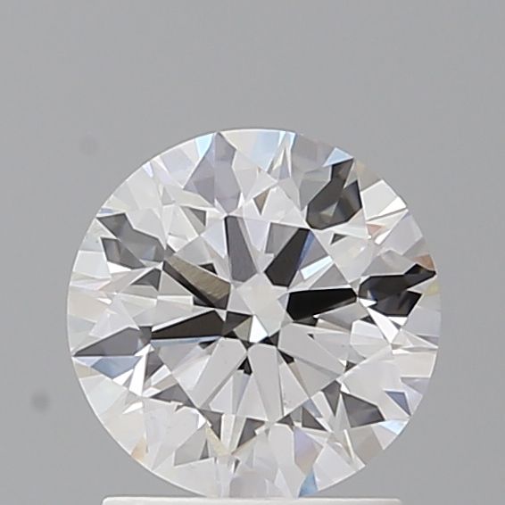 Lab Grown Diamond Lab-grown 1,53Ct D-VS1 Round - IGILG795613962 1