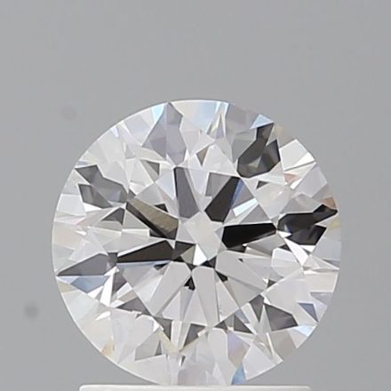 Lab Grown Diamond Lab-grown 1,53Ct D-VS1 Round - IGILG795613962 1