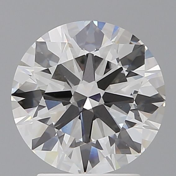 Lab Grown Diamond Lab-grown 2,5Ct F-VVS2 Round - IGILG792614554 1