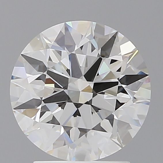 Lab Grown Diamond Lab-grown 2,52Ct E-VVS2 Round - IGILG793641367 1