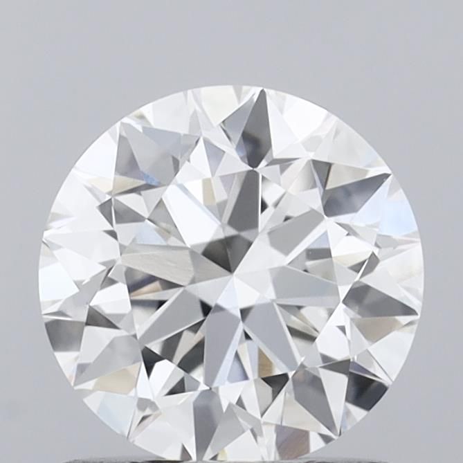 Lab Grown Diamond Lab-grown 1,05Ct F-VVS1 Round - IGILG794603412