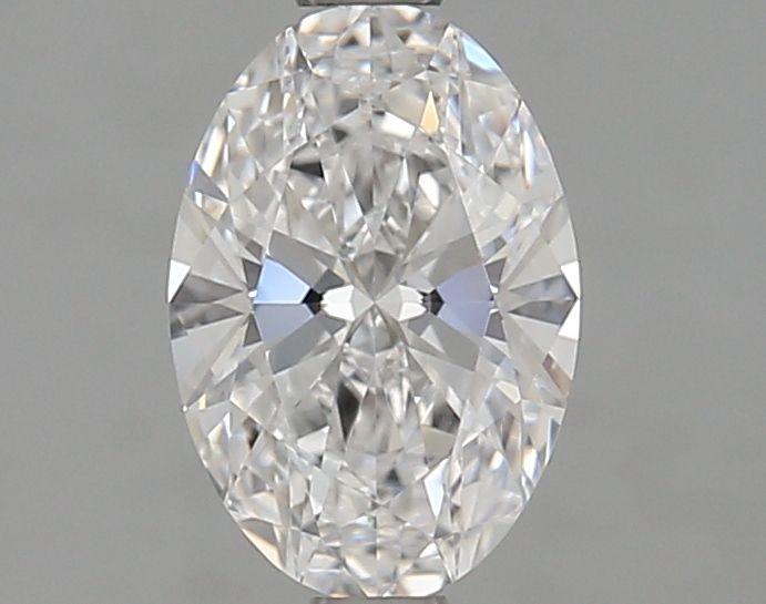 Lab Grown Diamond Lab-grown 1,15Ct D-IF Oval - IGILG728585806 1