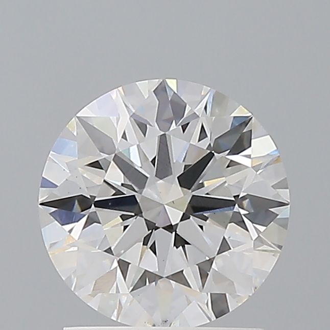 Lab Grown Diamond Lab-grown 1,6Ct D-VS1 Round - IGILG795613922 1