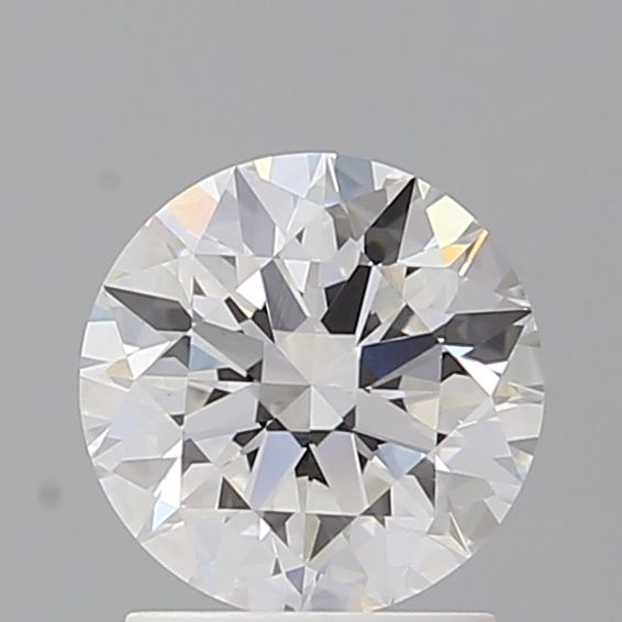 Lab Grown Diamond Lab-grown 1,59Ct D-VVS2 Round - IGILG795613976 1
