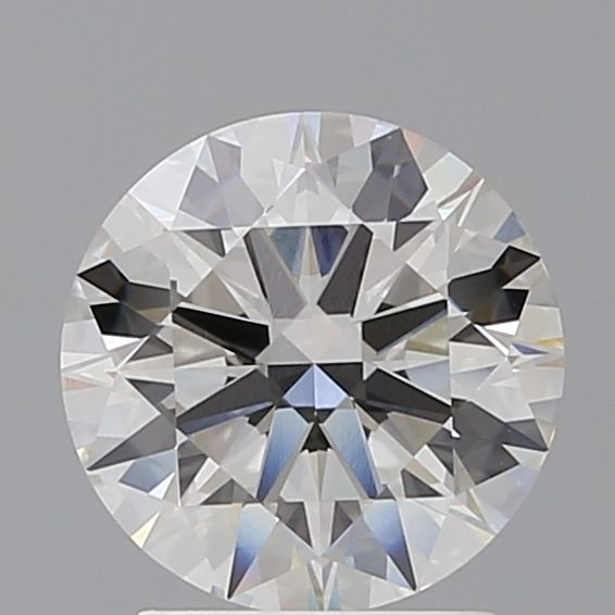 Lab Grown Diamond Lab-grown 2,06Ct F-VVS2 Round - IGILG793641176 1