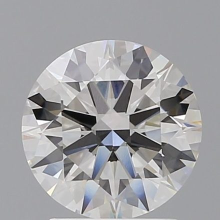 Lab Grown Diamond Lab-grown 2,06Ct F-VVS2 Round - IGILG793641176 1