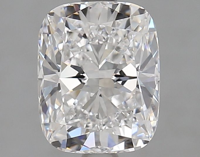 Lab Grown Diamond Lab-grown 2,04Ct D-VVS2 Cushion - IGILG773639136