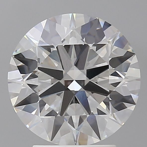 Lab Grown Diamond Lab-grown 3,1Ct F-VVS2 Round - IGILG792613268 1