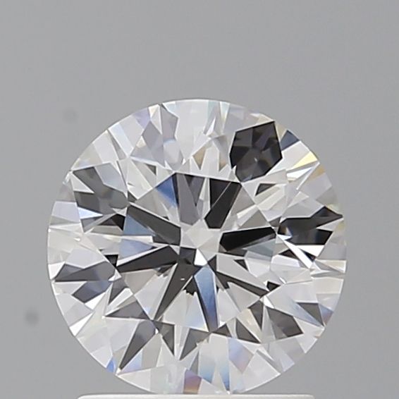 Lab Grown Diamond Lab-grown 1,6Ct D-VVS2 Round - IGILG794653578 1