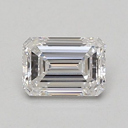 Lab Grown Diamond Lab-grown 0,78Ct D-VS1 Emerald - IGILG784694825 1