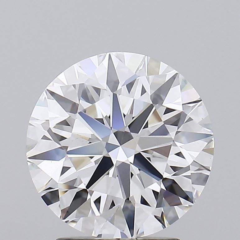 Lab Grown Diamond Lab-grown 2,75Ct E-VS1 Round - IGILG782633166
