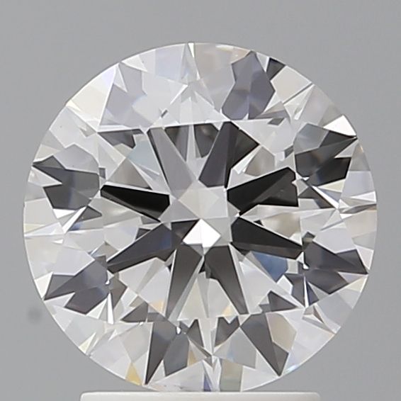 Lab Grown Diamond Lab-grown 2,52Ct E-VVS2 Round - IGILG794653493 1