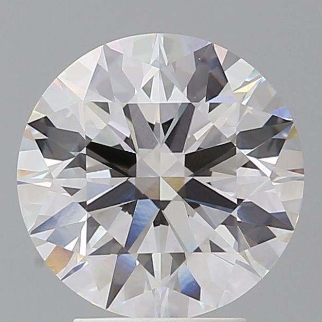 Lab Grown Diamond Lab-grown 3,55Ct E-VVS2 Round - IGILG794654384 1